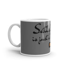 Load image into Gallery viewer, CROHM | Mug SATISFACTION