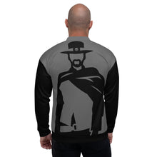 Load image into Gallery viewer, CROHM | Bomber Jacket The Good, the Good &amp; the Good
