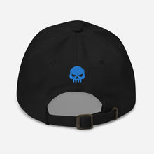 Load image into Gallery viewer, CROHM | Dad hat Blue Crohm Multiple colors
