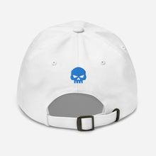 Load image into Gallery viewer, CROHM | Dad hat Blue Crohm Multiple colors
