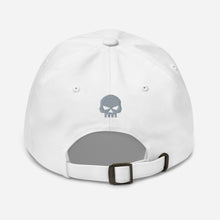 Load image into Gallery viewer, CROHM | Dad hat Silver Crohm Multiple colors
