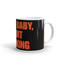 Load image into Gallery viewer, CROHM | Mug I QUIT SMOKING
