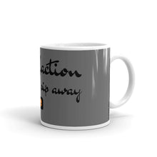 Load image into Gallery viewer, CROHM | Mug SATISFACTION
