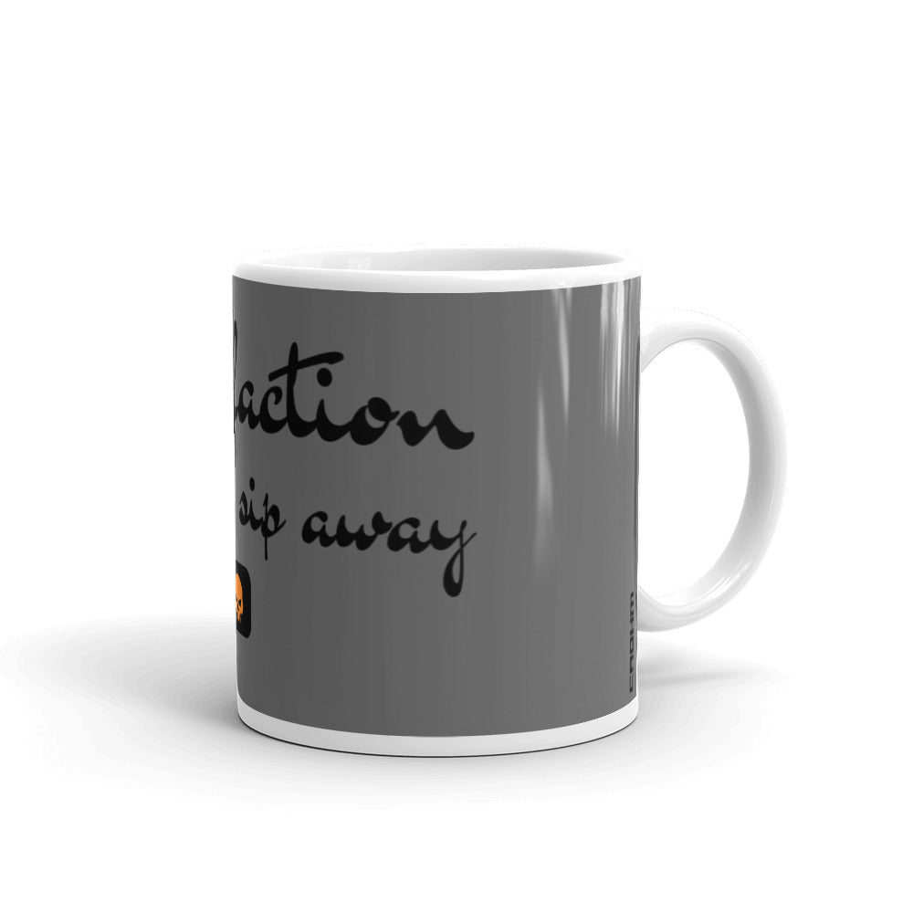 CROHM | Mug SATISFACTION